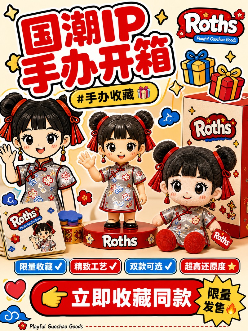 小红书封面 1