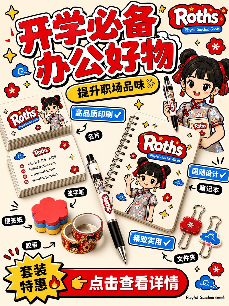 小红书封面 2