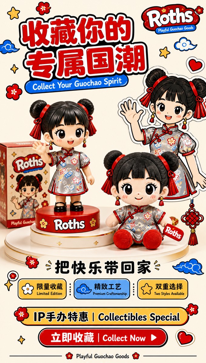 开学季海报 1