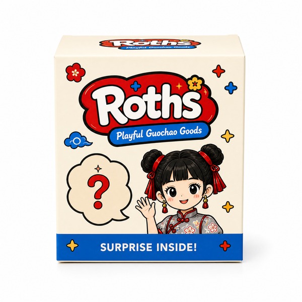 盲盒